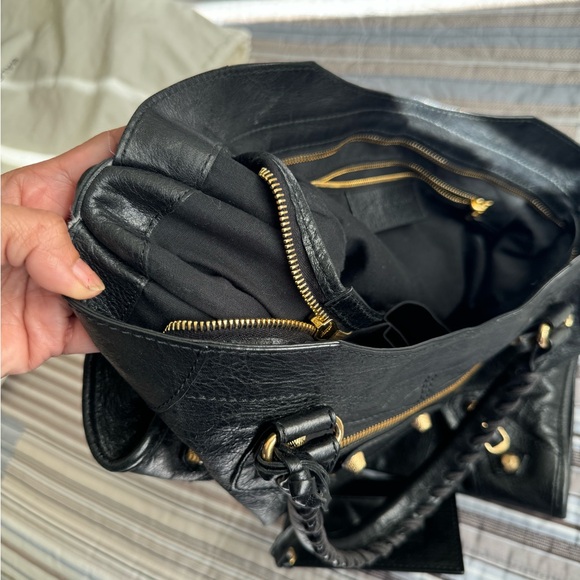 Balenciaga City Bag - Picture 11 of 13